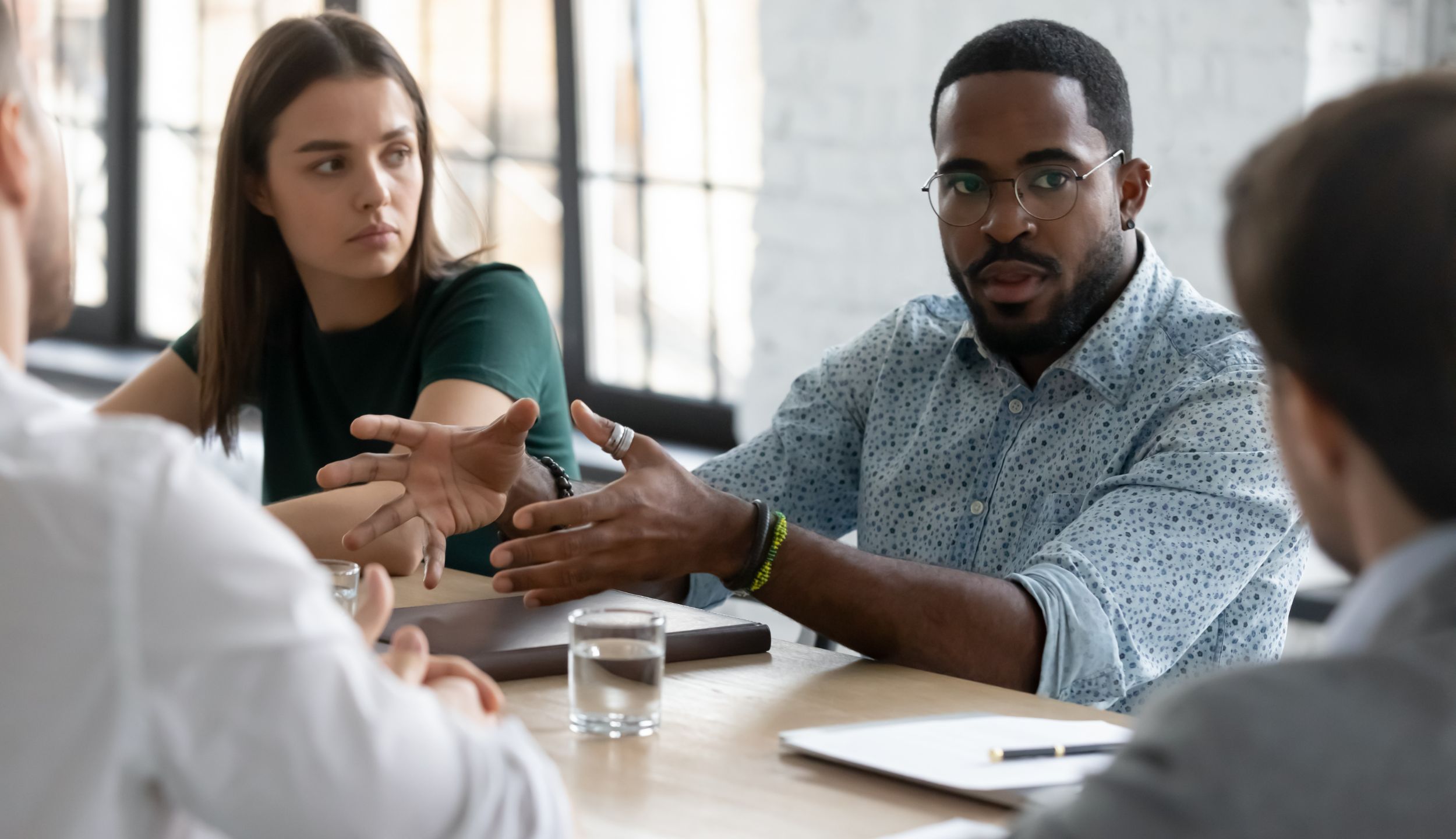 Persuasão técnicas comprovadas cientificamente