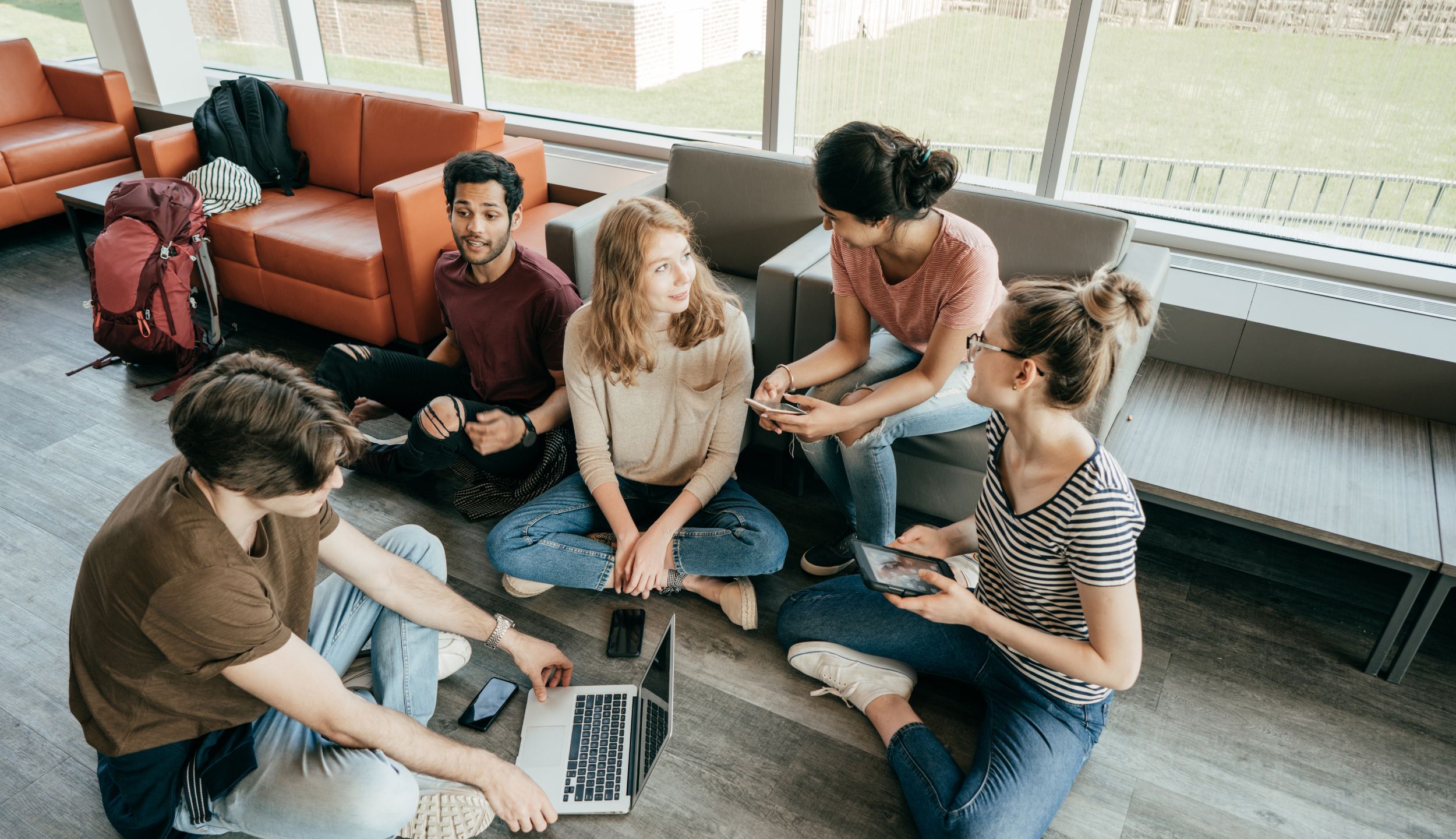 10 Técnicas para dominar suas habilidades interpessoais